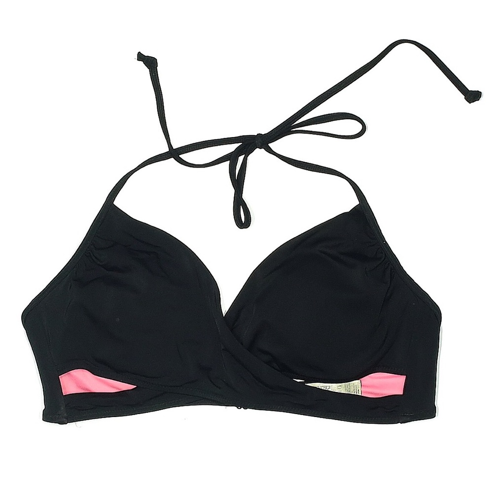 Pink by Victoria Secret Swim Top